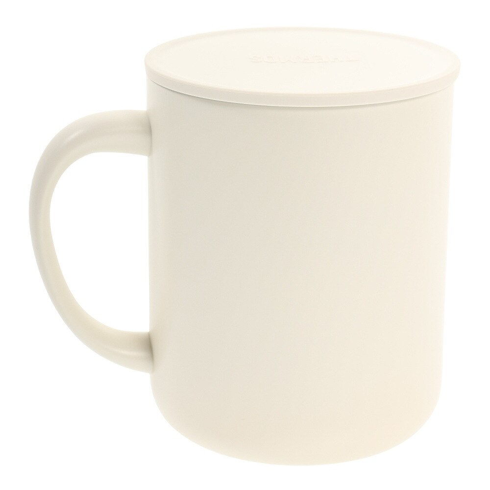 サーモス（THERMOS） カップ マグカップ キャンプ 真空断熱マグカップ JDG-451C MWH