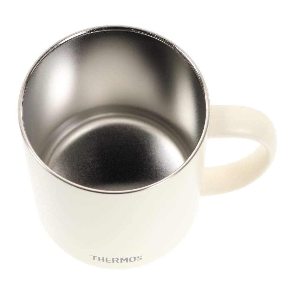 サーモス（THERMOS） カップ マグカップ キャンプ 真空断熱マグカップ JDG-451C MWH