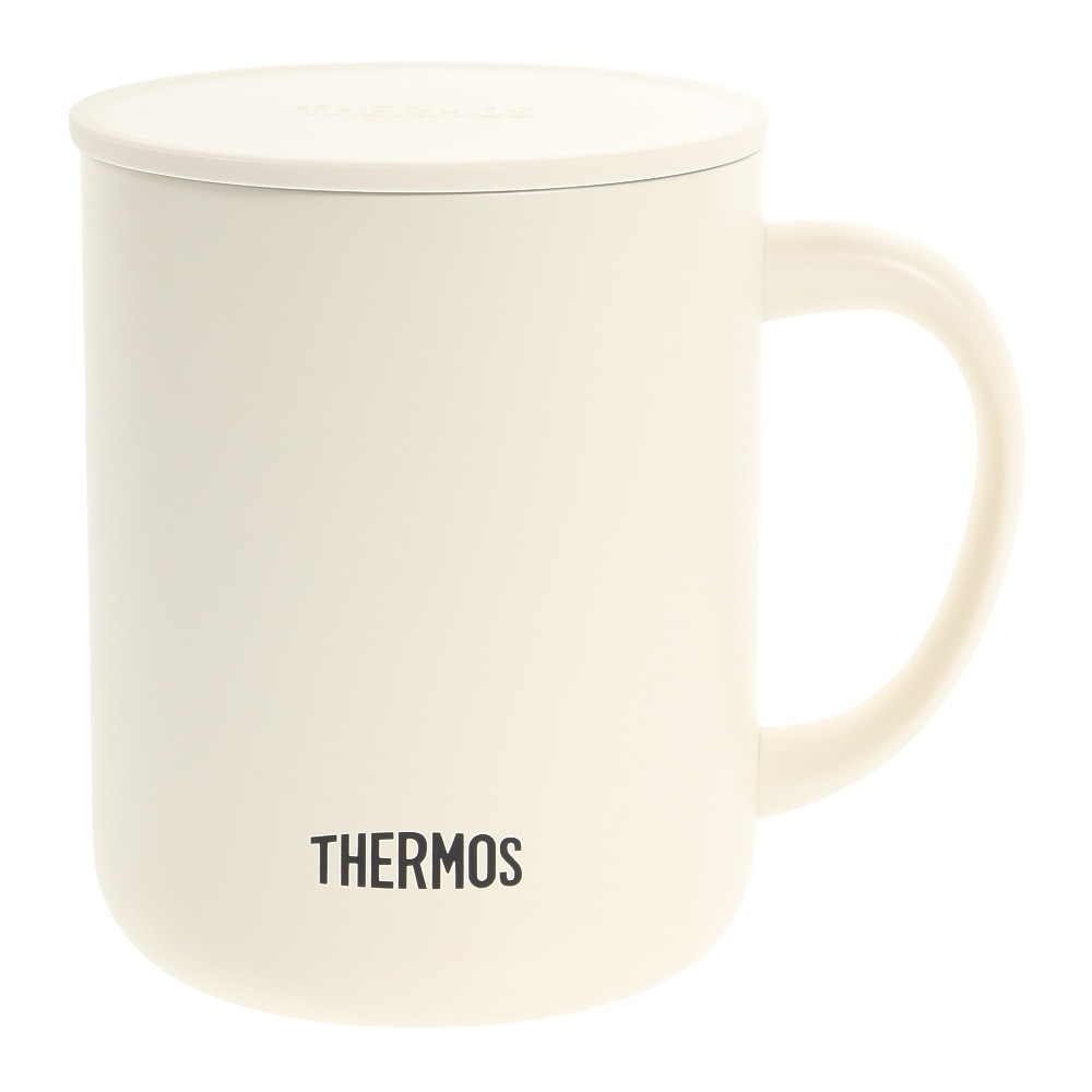 サーモス（THERMOS） カップ マグカップ キャンプ 真空断熱マグカップ JDG-451C MWH