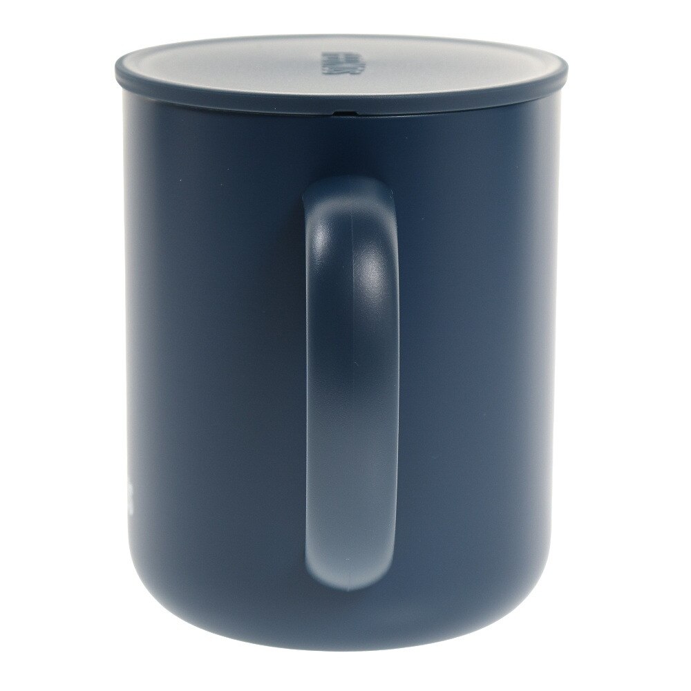 サーモス（THERMOS） カップ マグカップ キャンプ 真空断熱マグカップ JDG-451C NVY