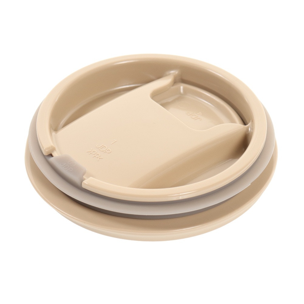 サーモス（THERMOS） タンブラー フタ付き 保温 保冷 400ml 真空断熱タンブラー JDP-400 BL ブルー