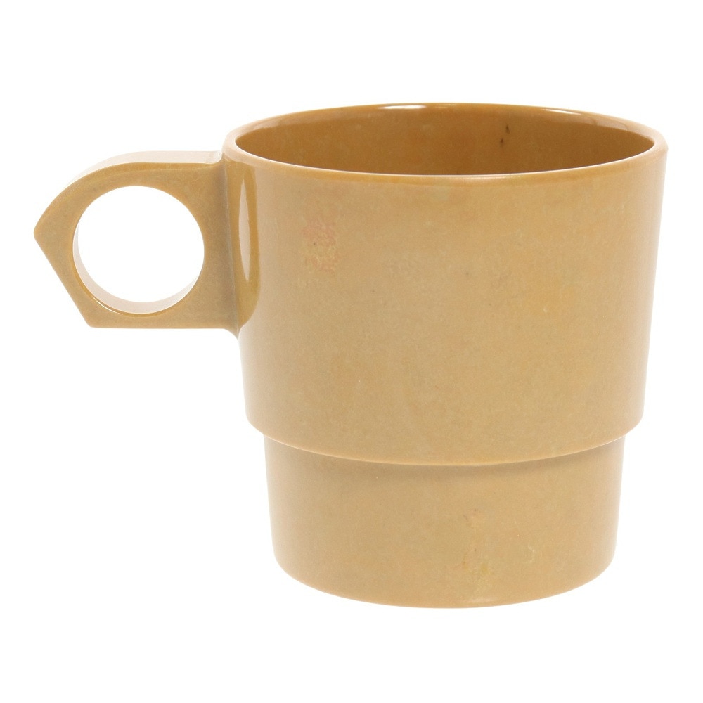 ダルトン（DULTON） カップ マグカップ キャンプ メラミン メス カップ K20-0276BR PT-1