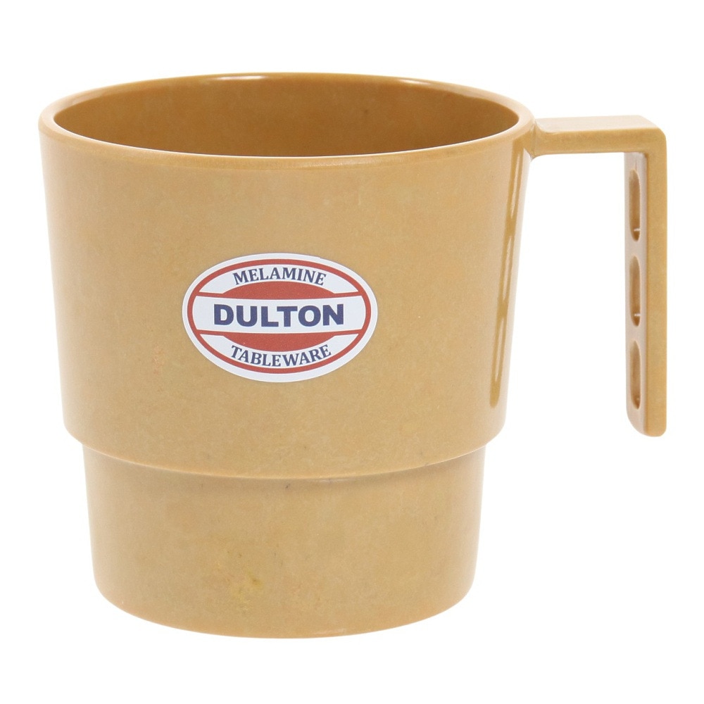 ダルトン（DULTON） カップ マグカップ キャンプ メラミン メス カップ K20-0277BR PT-2