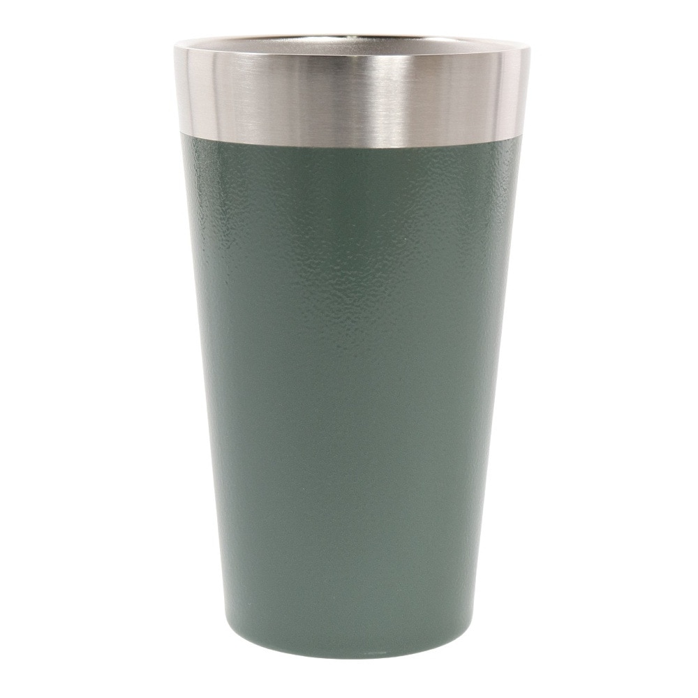 スタンレー（STANLEY） カップ マグカップ キャンプ スタッキング 真空パイント 0.47L 10-02282-200 GR