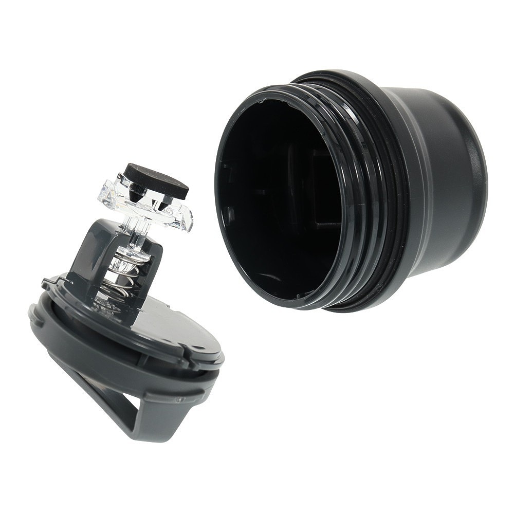 スタンレー（STANLEY）（メンズ、レディース、キッズ）クラシック真空ワンハンドマグII ホワイト 0.47L 10-06439-246 水筒 保温保冷 アウトドア 通勤 通学 