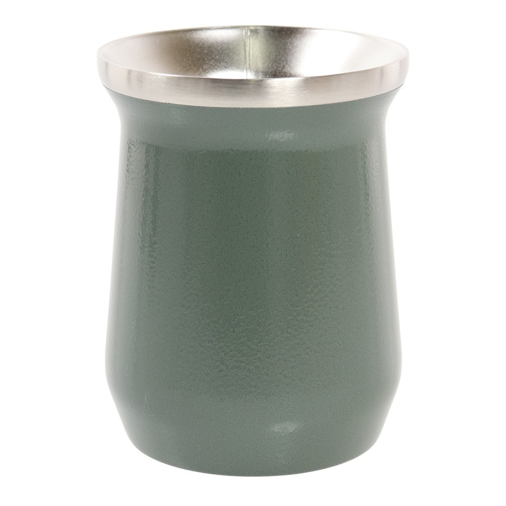 スタンレー（STANLEY） マグカップ カップ 保温 保冷 クラシック真空タンブラー 0.23L 10-09628-046 グリーン