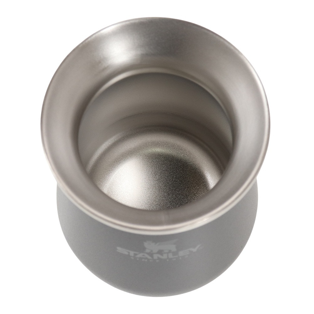 スタンレー（STANLEY） マグカップ カップ 保温 保冷 クラシック真空タンブラー 0.23L 10-09628-047 マットブラック