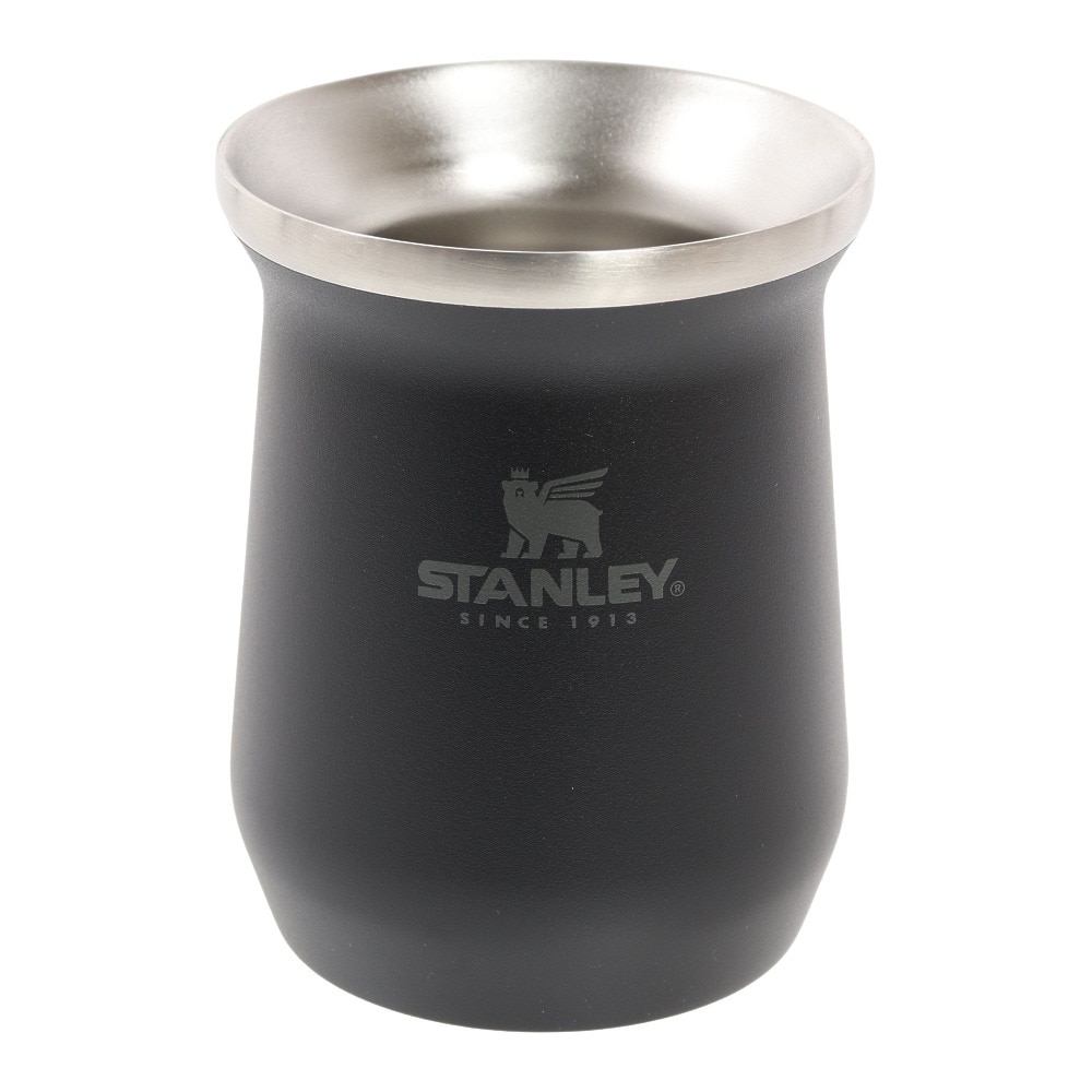 スタンレー（STANLEY） マグカップ カップ 保温 保冷 クラシック真空タンブラー 0.23L 10-09628-047 マットブラック