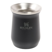 スタンレー（STANLEY）（メンズ、レディース、キッズ）マグカップ カップ 保温 保冷 クラシック真空タンブラー 0.23L 10-09628-047 マットブラック