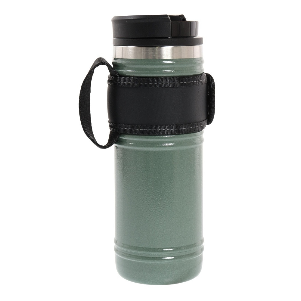 スタンレー（STANLEY）（メンズ、レディース、キッズ）水筒 タンブラー ボトル 保温 保冷 レガシー真空マグ 0.35L 10-09968-038 グリーン 