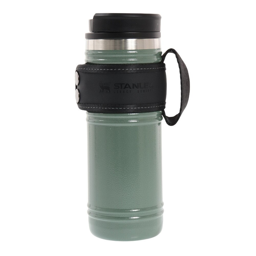 スタンレー（STANLEY） 水筒 タンブラー ボトル 保温 保冷 レガシー真空マグ 0.35L 10-09968-038 グリーン 