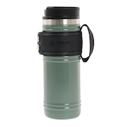 スタンレー（STANLEY）（メンズ、レディース、キッズ）レガシー真空マグ グリーン 0.35L 10-09968-038 水筒 保温保冷 アウトドア キャンプ 通勤 通学 