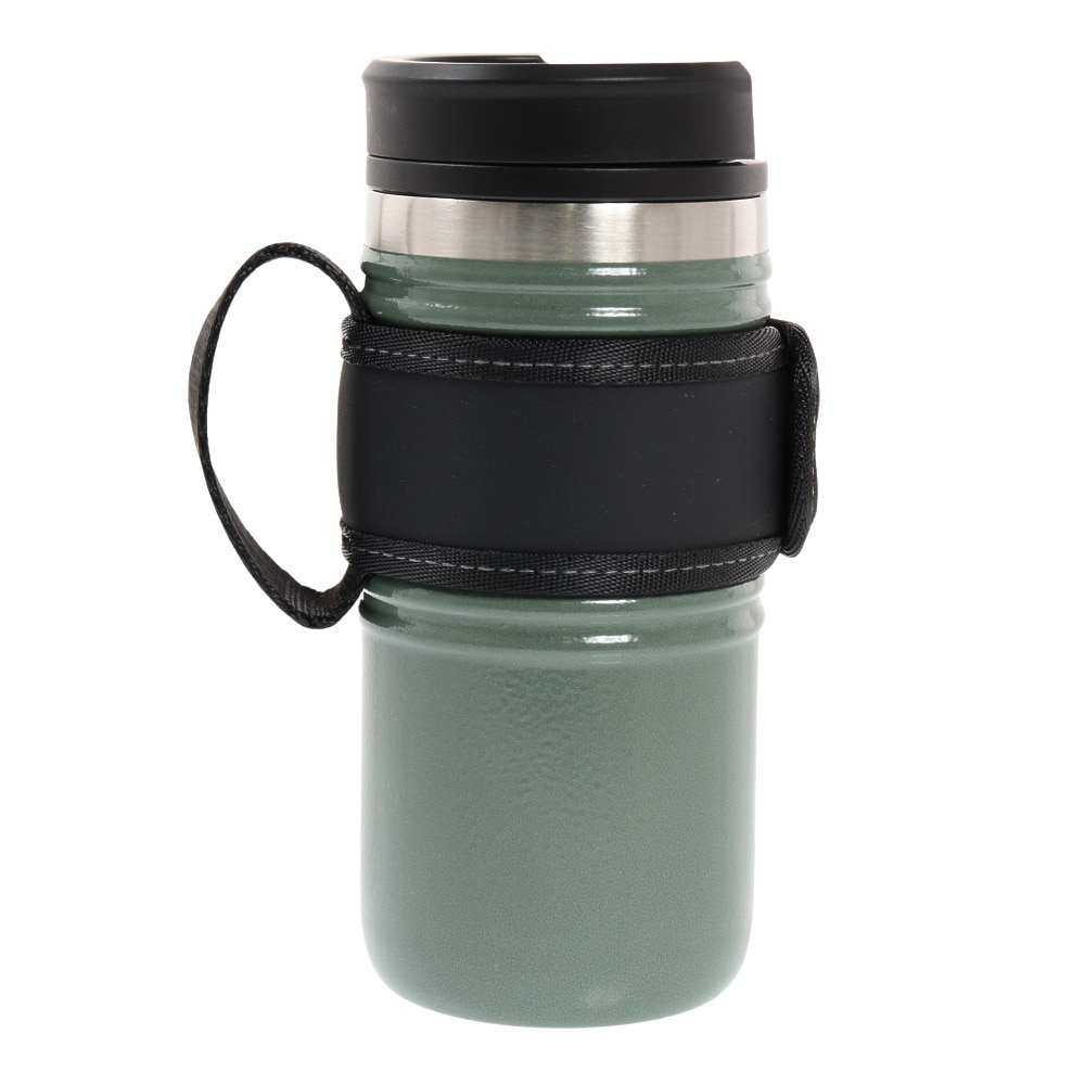 スタンレー（STANLEY） 水筒 タンブラー ボトル 保温 保冷 レガシー真空マグ グリーン 0.25L 10-09969-021 ギフト 贈り物