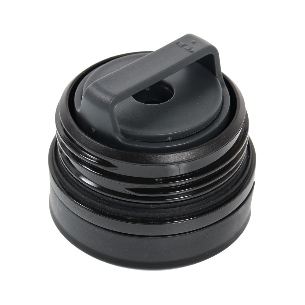 スタンレー（STANLEY） 水筒 タンブラー ボトル 保温 保冷 レガシー真空マグ マットブラック 0.25L 10-09969-022 プレゼント