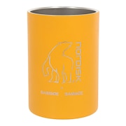 ノルディスク（Nordisk）（メンズ、レディース）カップ マグカップ キャンプ Steel Double Wall Mug 300 119008 Radiant Yellow