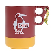 チャムス（CHUMS） カップ マグカップ キャンプ キャンパーマグカップラージ 550ml CH62-1620-R113
