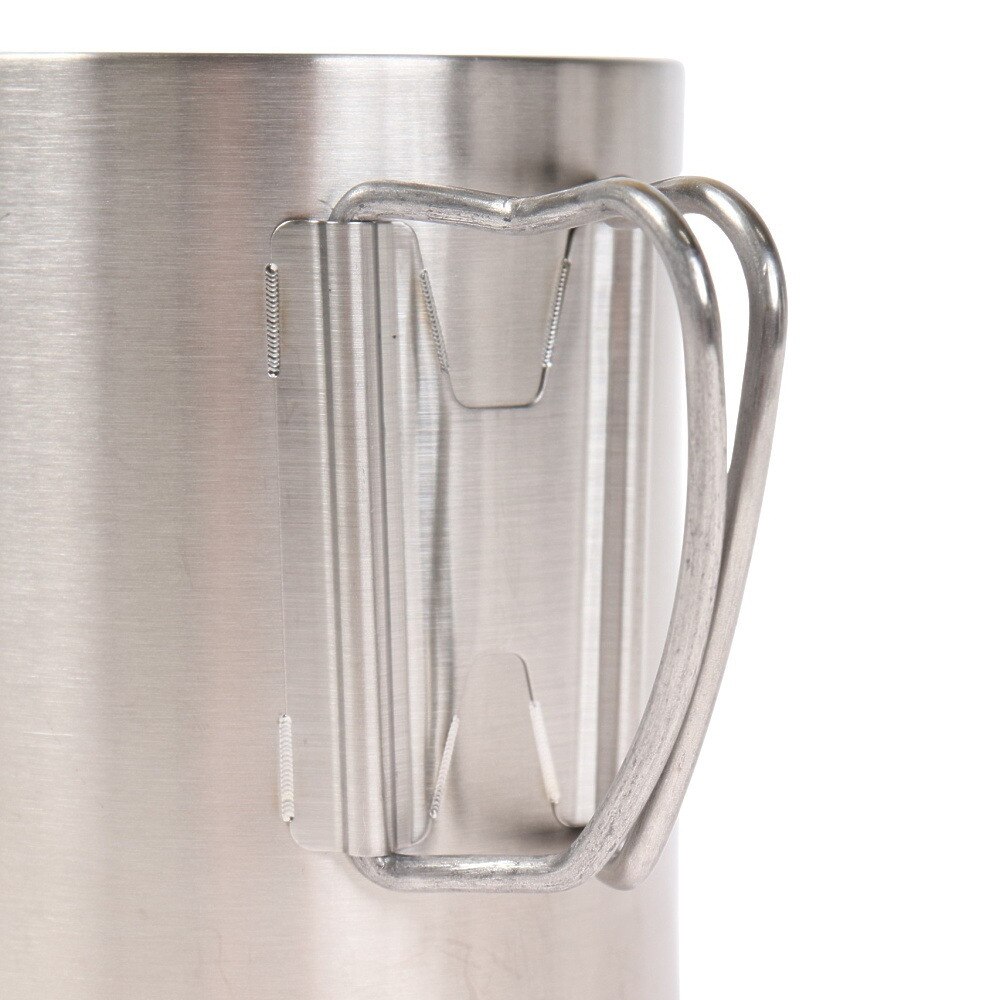 スノーピーク｜スノーピーク（snow peak） 野遊びセット2023 真空マグペアセット マグカップ 300 + 450 セット FK