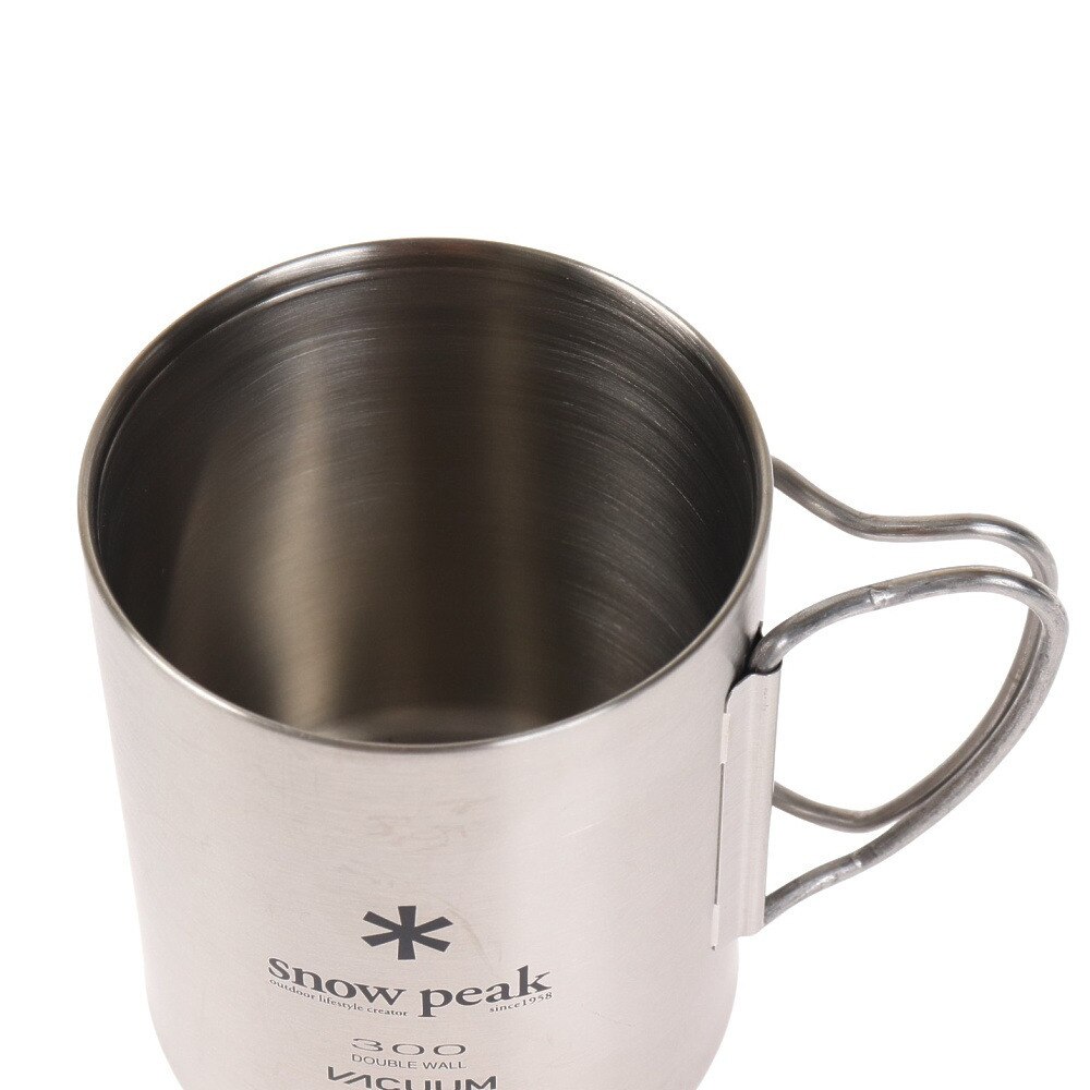 スノーピーク｜スノーピーク（snow peak） 野遊びセット2023 真空マグペアセット マグカップ 300 + 450 セット FK