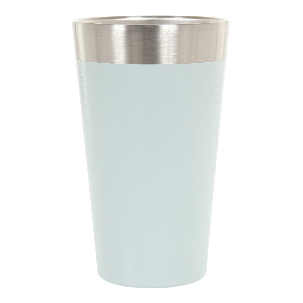 スタンレー（STANLEY） キャンプ タンブラー カップ 保温 保冷 スタッキング真空パイント 0.47L 10-02282-322 ブルー