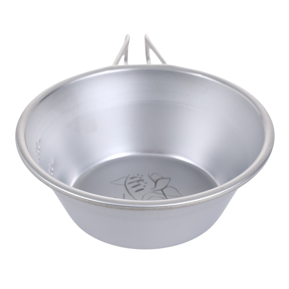 スノーピーク（snow peak） シェラカップ キャンプ用品 調理器具 SPxTONEDTROUT Backpackers Cup 2023 EDITION E-103-1-TT