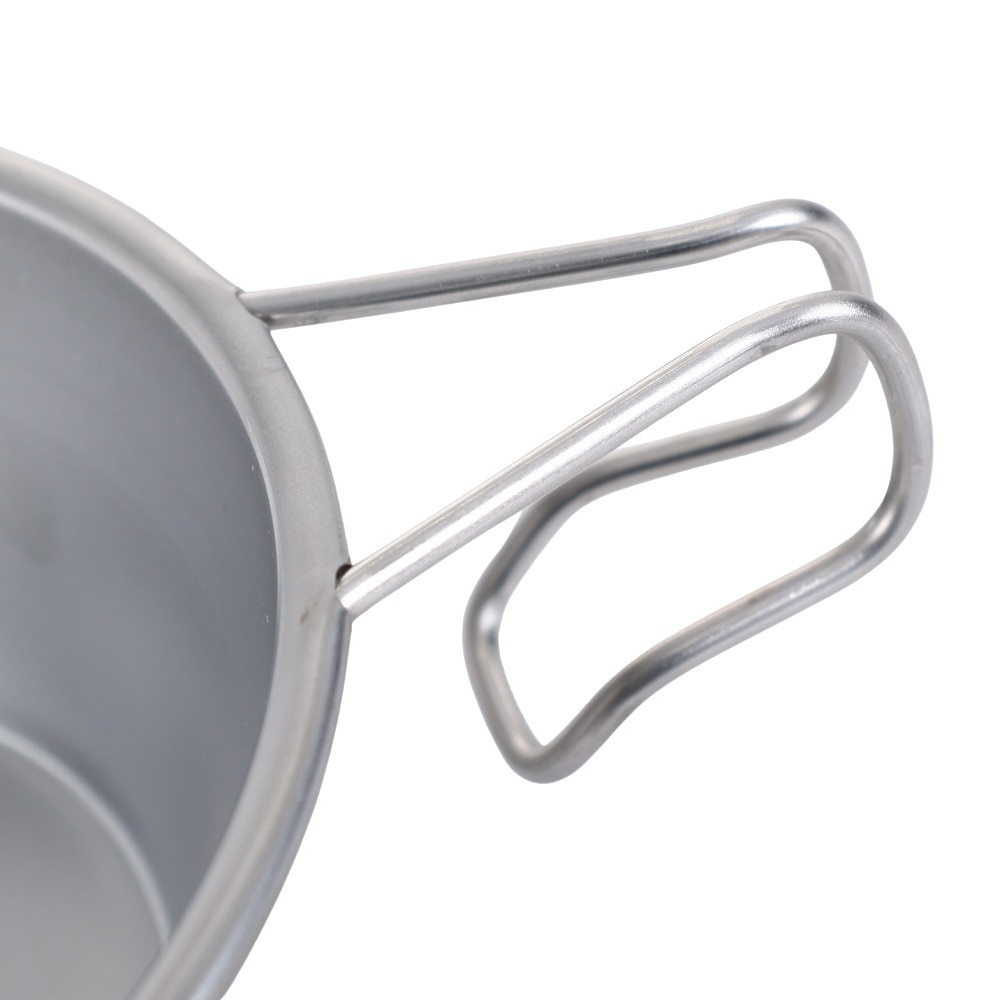 スノーピーク（snow peak） シェラカップ キャンプ用品 調理器具 SPxTONEDTROUT Backpackers Cup 2023 EDITION E-103-1-TT