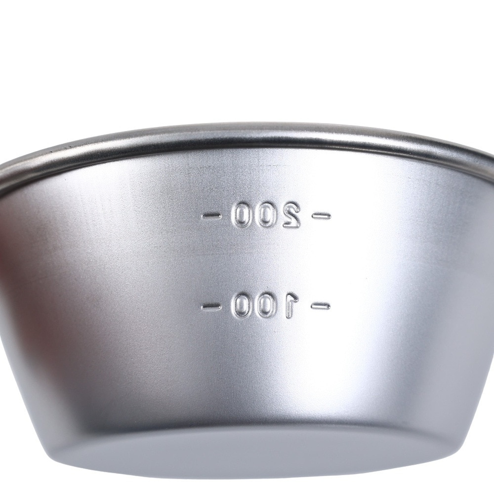 スノーピーク（snow peak） シェラカップ キャンプ用品 調理器具 SPxTONEDTROUT Backpackers Cup 2023 EDITION E-103-1-TT