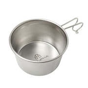 食器 キャンプ ロッキーカップ600 G-600