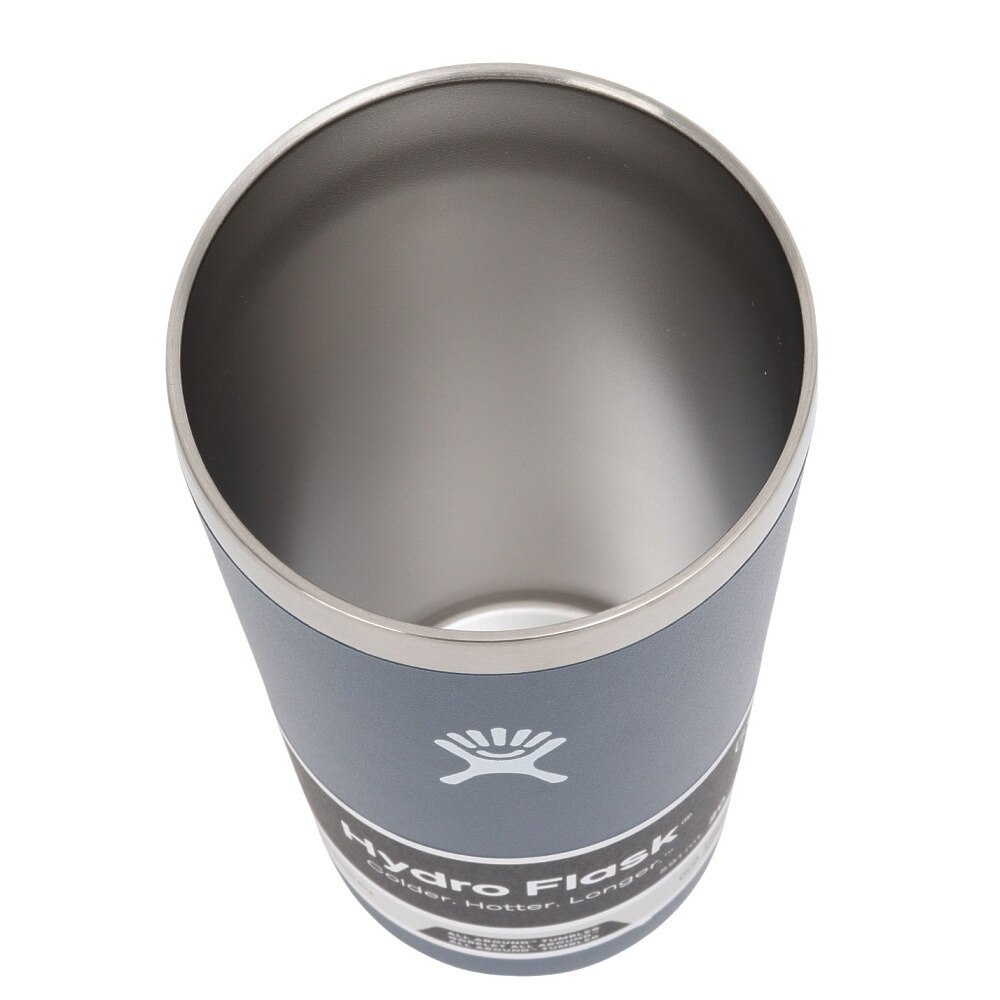 ハイドロフラスク（HydroFlask） カップ マグカップ キャンプ オールアラウンドタンブラー 20oz インディゴ 8901470101231