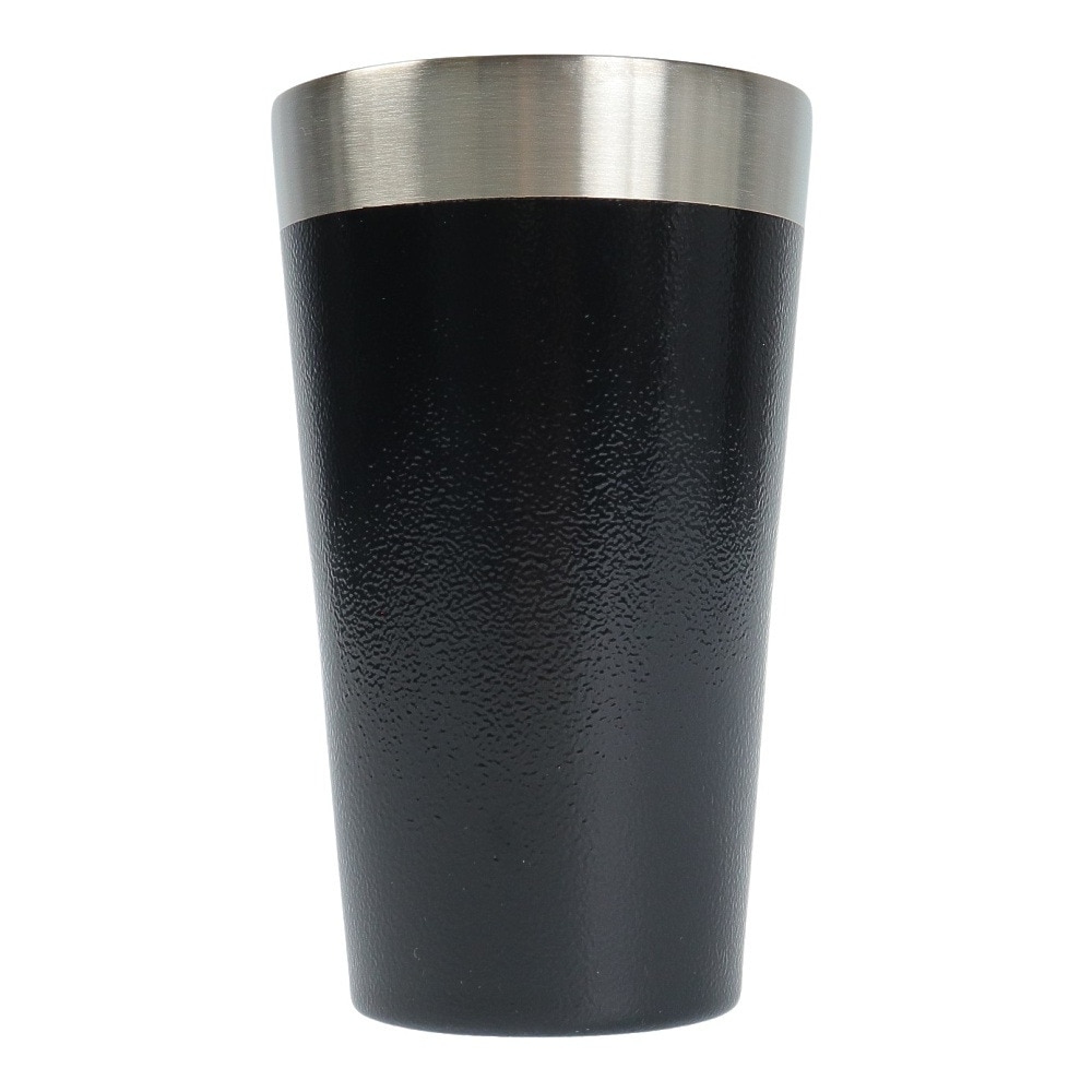 スタンレー（STANLEY） タンブラー カップ 保温 保冷 スタッキング真空パイント 0.47L 10-02282-318 ブラック