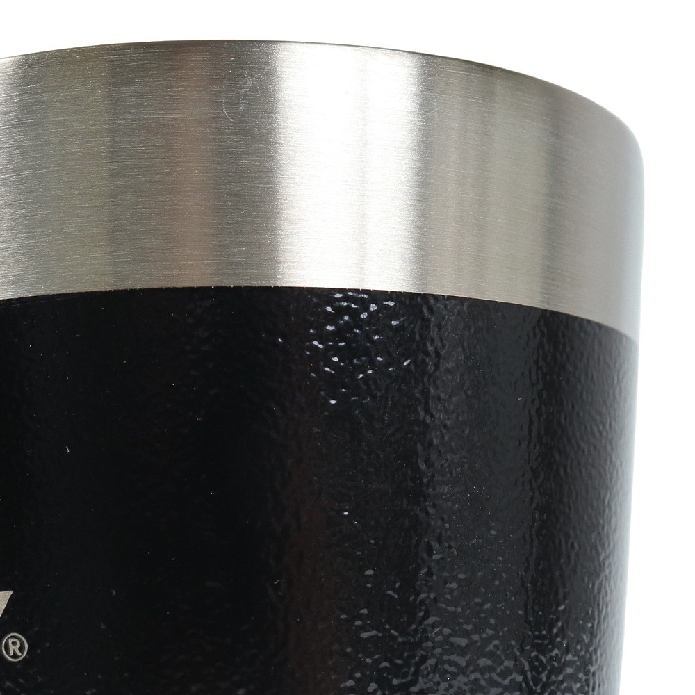 スタンレー（STANLEY） タンブラー カップ 保温 保冷 スタッキング真空パイント 0.47L 10-02282-318 ブラック