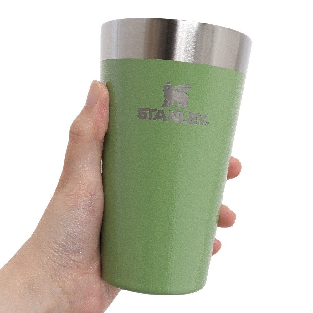 スタンレー（STANLEY） マグカップ 保温 保冷 スタッキング真空
