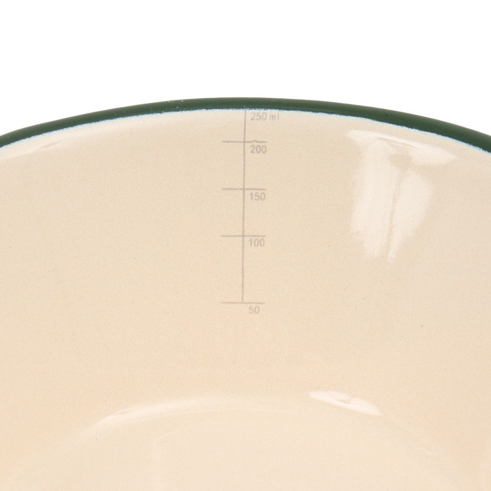 ノルディスク（Nordisk） カップ マグカップ キャンプ MdmBla メジャーカップ 10421002C