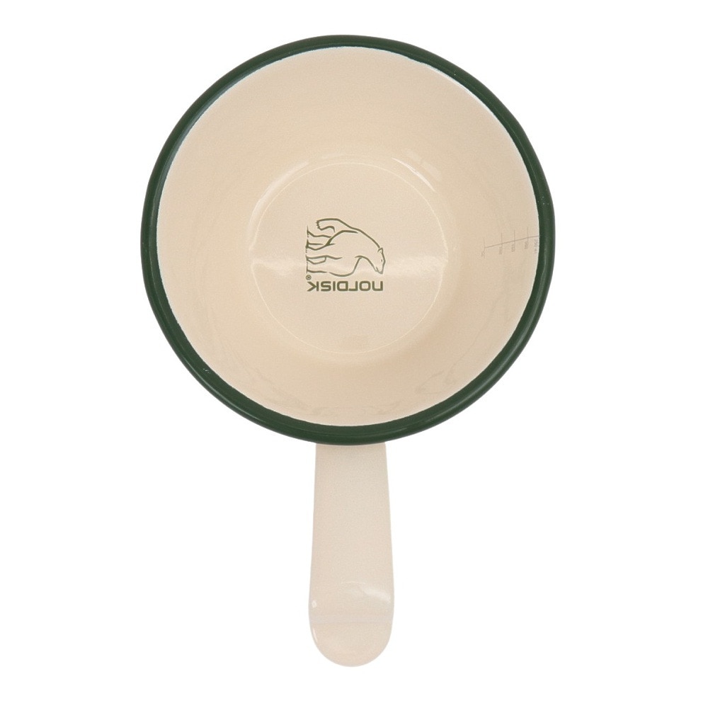 ノルディスク（Nordisk） カップ マグカップ キャンプ MdmBla メジャーカップ 10421002C