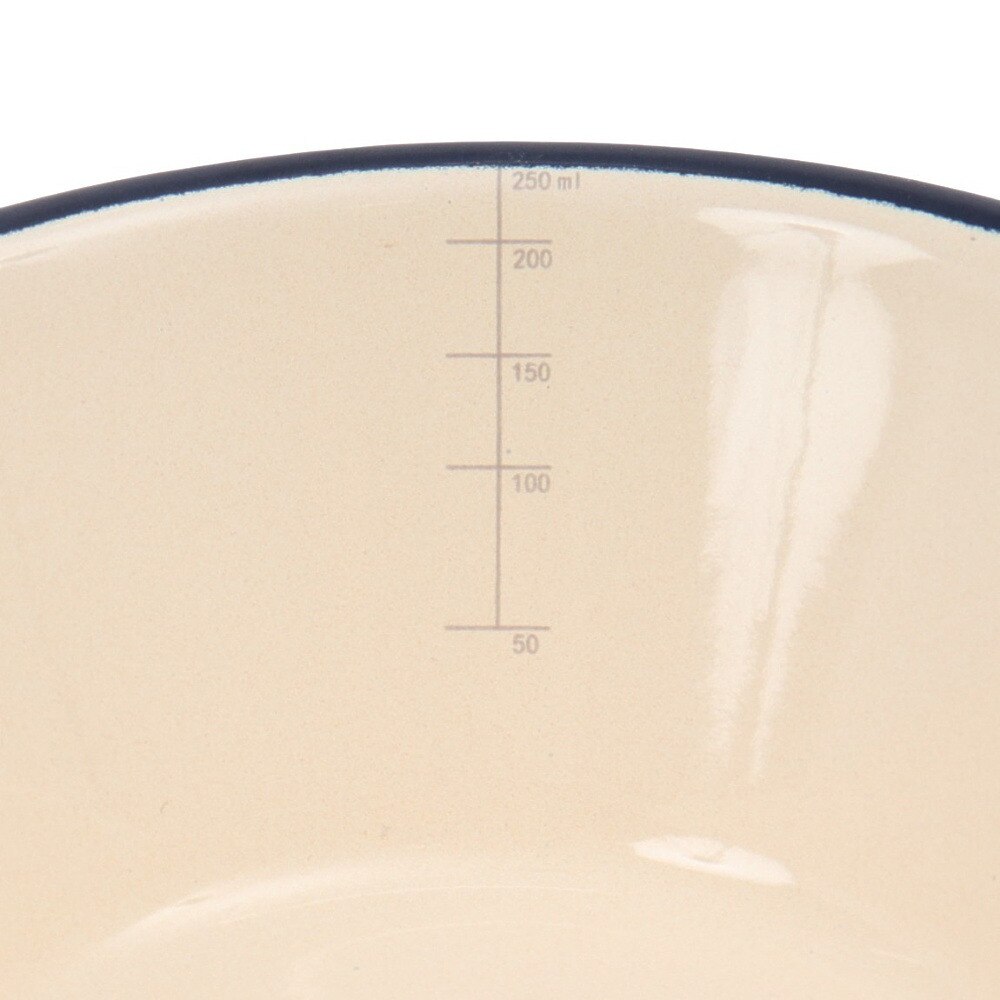 ノルディスク（Nordisk） カップ マグカップ キャンプ MdmBla メジャーカップ 10421002S