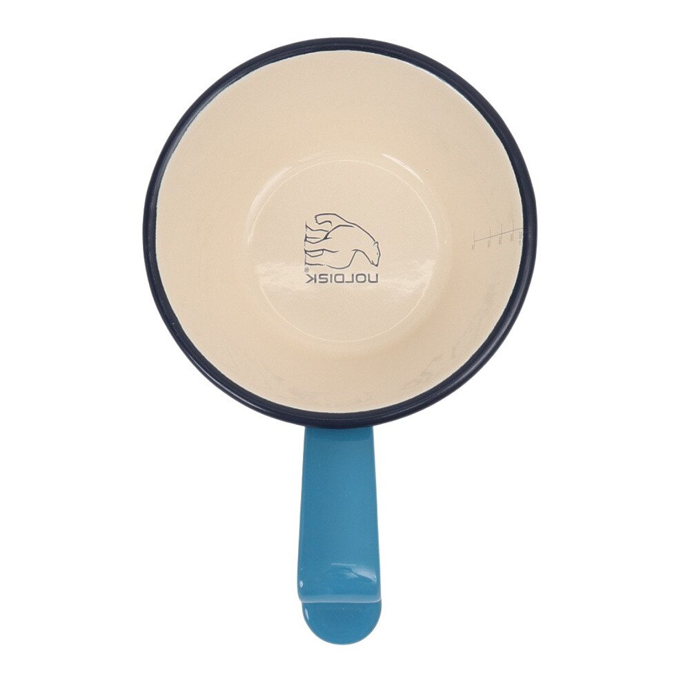 ノルディスク（Nordisk） カップ マグカップ キャンプ MdmBla メジャーカップ 10421002S
