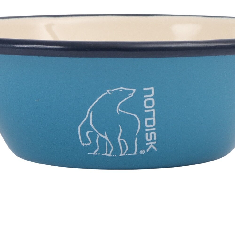 ノルディスク（Nordisk） カップ マグカップ キャンプ MdmBla メジャーカップ 10421002S