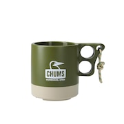 チャムス（CHUMS） キャンプ BBQ キャンパーマグカップ CH62-1244-M110