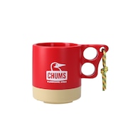 チャムス（CHUMS） キャンプ BBQ キャンパーマグカップ CH62-1244-R103