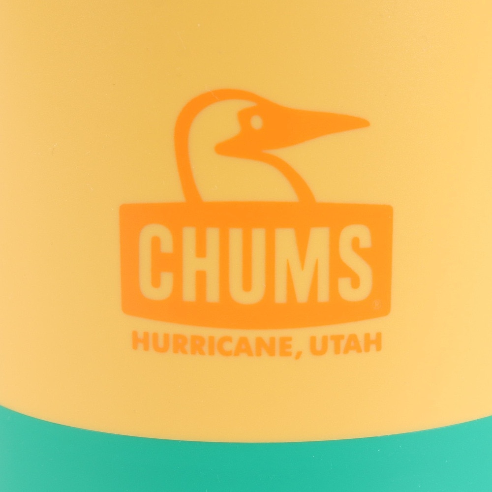 チャムス（CHUMS） キャンプ BBQ キャンパーマグカップ CH62-1244-Y026