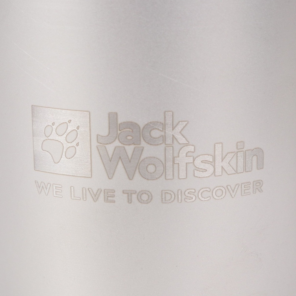 ジャックウルフスキン（JackWolfskin） コップ アウトドア