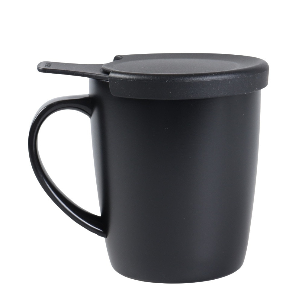 ゼブラン（Zebrang） マグカップ 保温 コーヒー ハンドドリップ 真空二重マグ コーヒーメーカー ZB-SMCM-300B