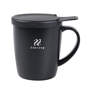 マグカップ 保温 コーヒー ハンドドリップ 真空二重マグ コーヒーメーカー ZB-SMCM-300B