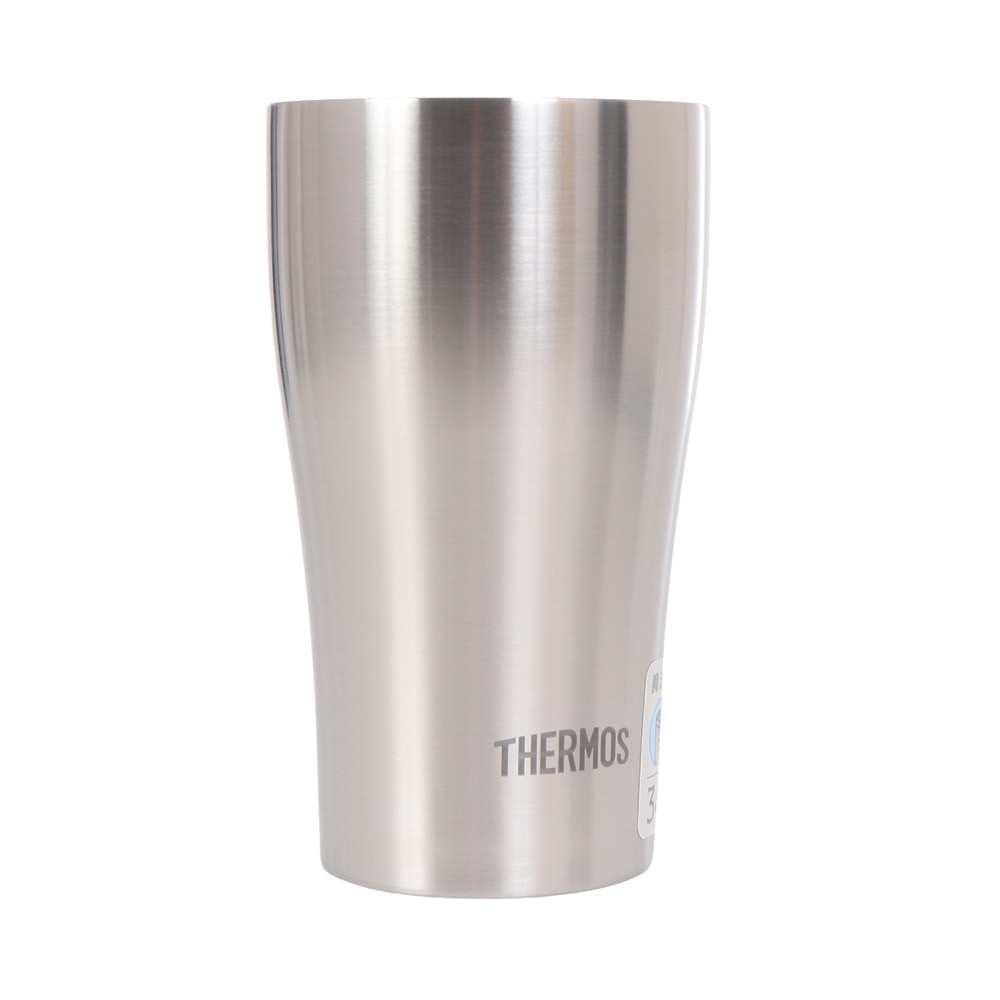 サーモス（THERMOS） 保温 保冷 真空断熱タンブラー 340ml JDY-340 S