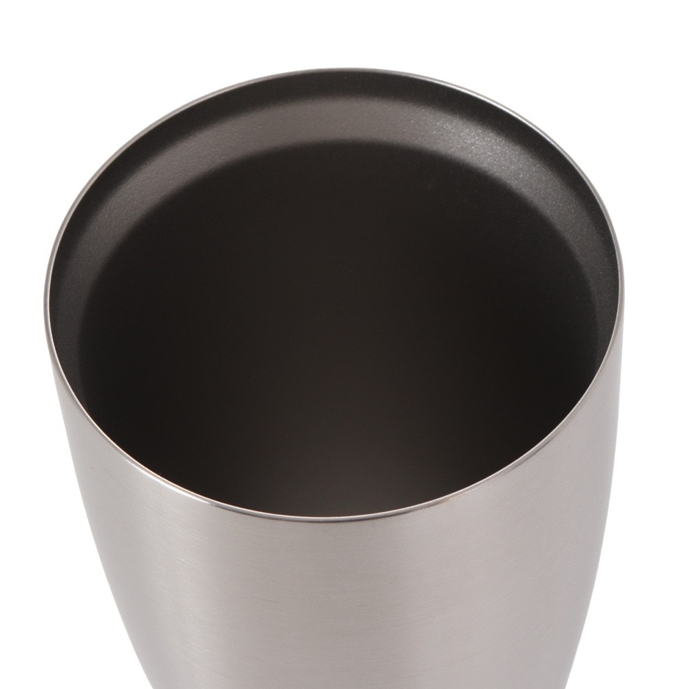 サーモス（THERMOS） 保温 保冷 真空断熱タンブラー 420ml JDY-420 S