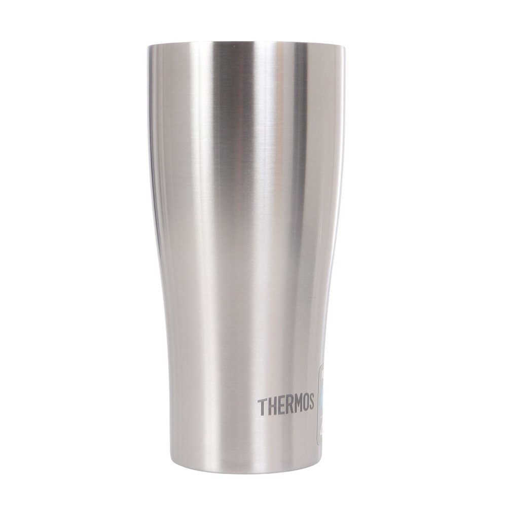サーモス（THERMOS） 保温 保冷 真空断熱タンブラー 420ml JDY-420 S