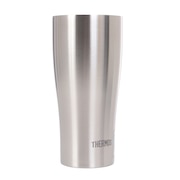 サーモス（THERMOS）（メンズ、レディース、キッズ）保温 保冷 真空断熱タンブラー 420ml JDY-420 S