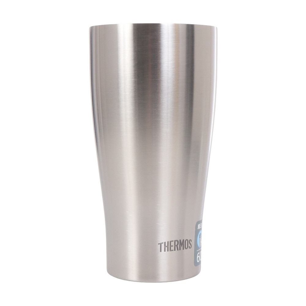 サーモス（THERMOS） 保温 保冷 真空断熱タンブラー 600ml JDY-600 S