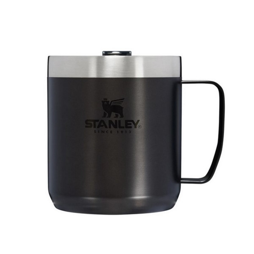 スタンレー（STANLEY） マグカップ コップ 蓋付き 保温 保冷 クラシック真空マグ 0.35L 10-09366-283