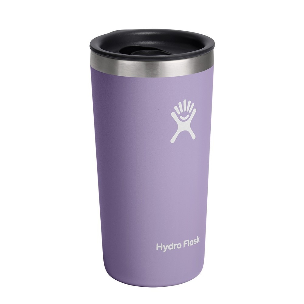 ハイドロフラスク（HydroFlask） 水筒 ボトル マグ 12oz オール アラウンド タンブラー 8901160139242
