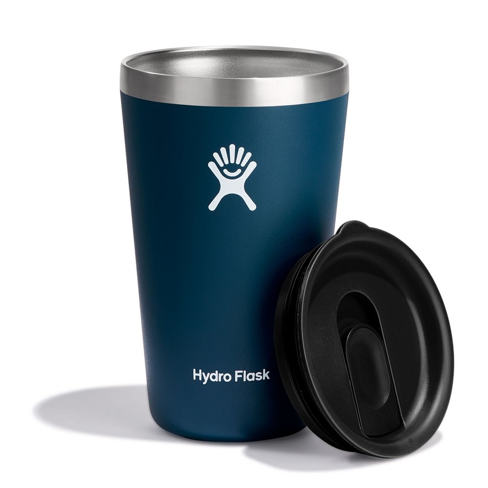 ハイドロフラスク（HydroFlask） 水筒 ボトル マグ 16oz AROUND TUMBLER 8901170101231